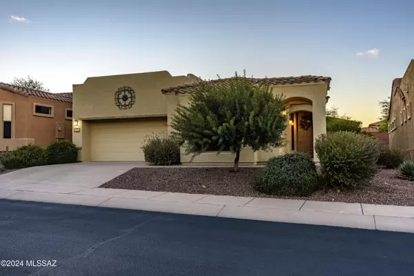 Green Valley, AZ 85614,716 W Shadow Wood Street