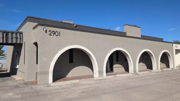 2901-2927 N Country Club, Tucson, AZ 85716