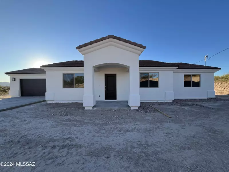 1006 Calle Cumpas, Rio Rico, AZ 85648