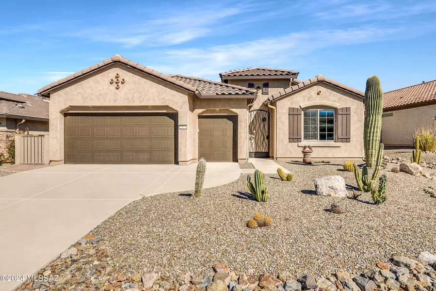 2377 E Skywalker Way, Green Valley, AZ 85614