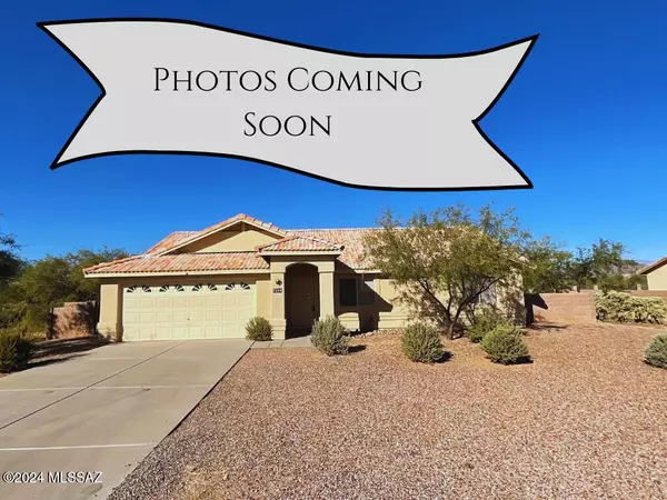 7244 W Timberleaf Drive, Tucson, AZ 85757