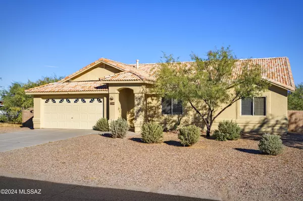 Tucson, AZ 85757,7244 W Timberleaf Drive