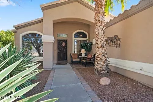 Green Valley, AZ 85614,1680 N Via Cananea