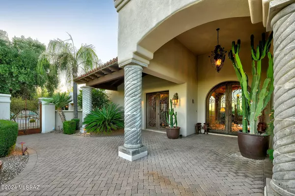 Tucson, AZ 85718,5090 N Corte De Catalonia