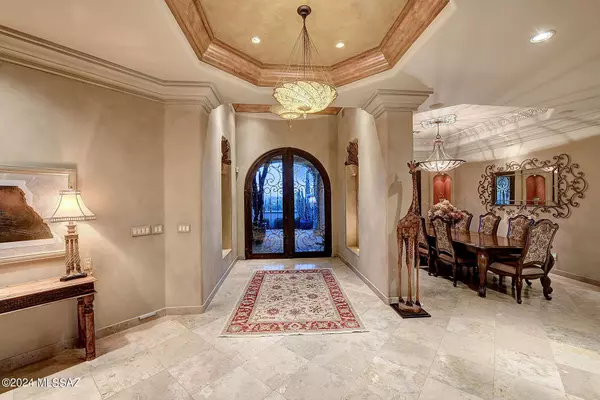 Tucson, AZ 85718,5090 N Corte De Catalonia