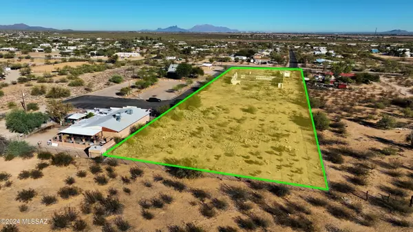 Marana, AZ 85653,16011 W El Tiro Road