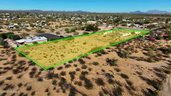 16011 W El Tiro Road, Marana, AZ 85653