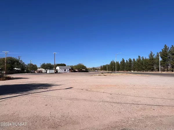 Benson, AZ 85602,277 W 4th Street #14