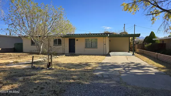 431 Cochise Avenue, Willcox, AZ 85643