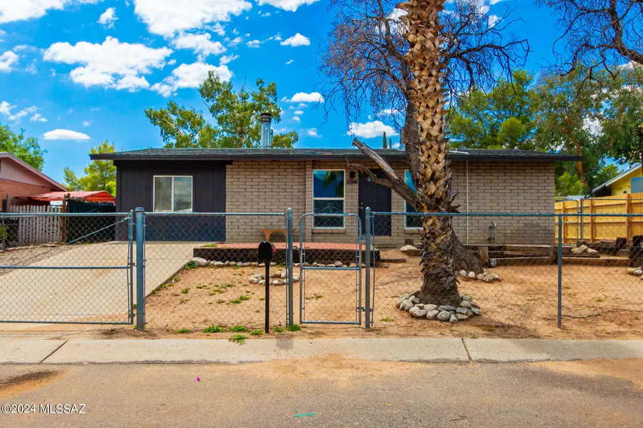 15941 N Capstan Avenue, Tucson, AZ 85739