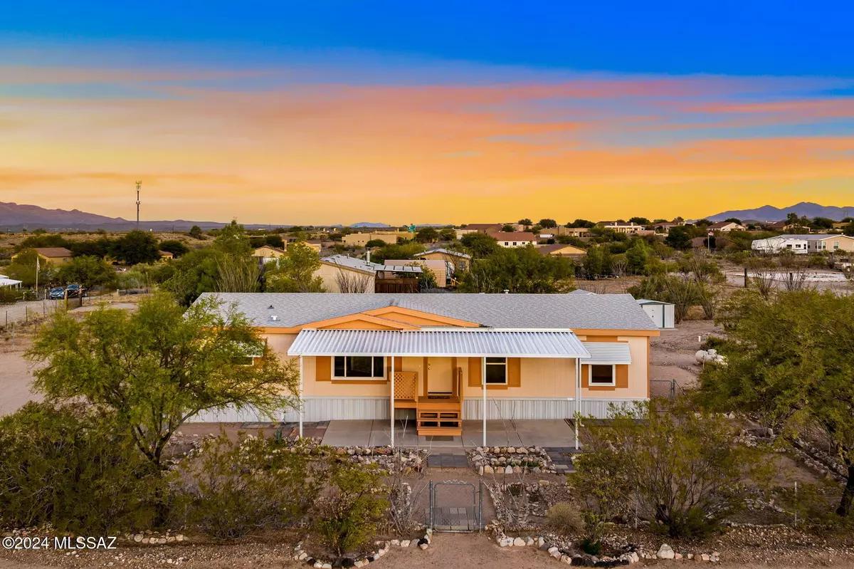 Vail, AZ 85641,13822 E Ocotillo Bloom Drive