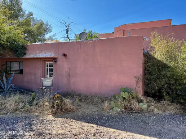 Tucson, AZ 85716,3743 E Glenn Street