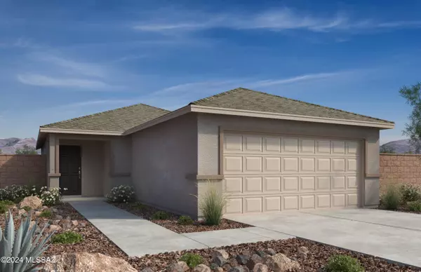 5246 E Carambola Court, Tucson, AZ 85756