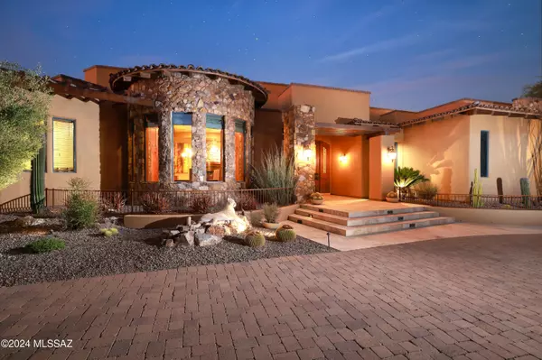 14133 N Hohokam Village Place, Oro Valley, AZ 85755