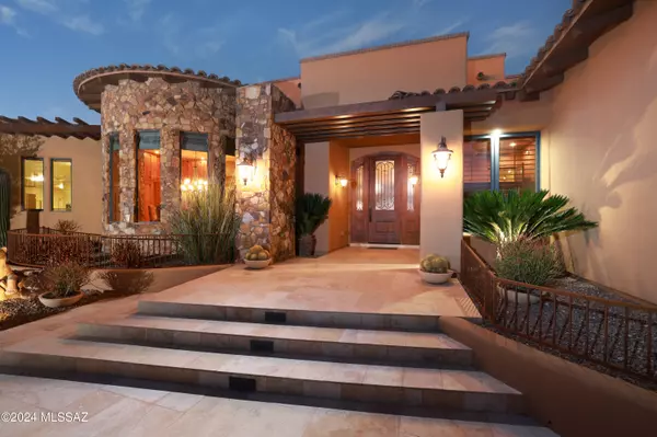 Oro Valley, AZ 85755,14133 N Hohokam Village Place