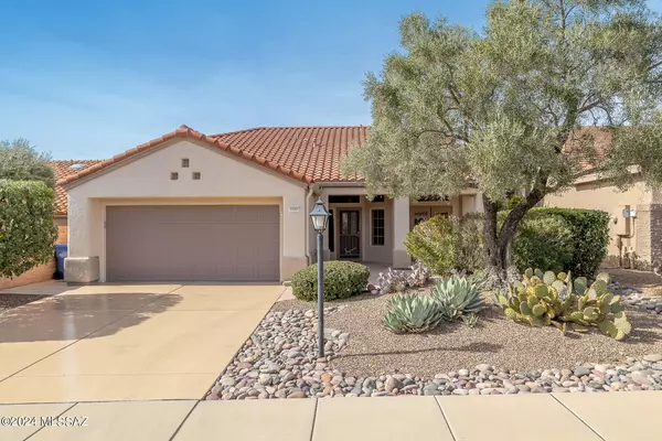 Oro Valley, AZ 85755,13567 N Pima Spring Way