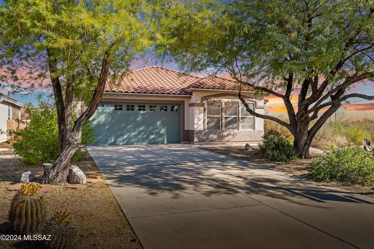 Tucson, AZ 85745,3464 N Boyce Spring Lane