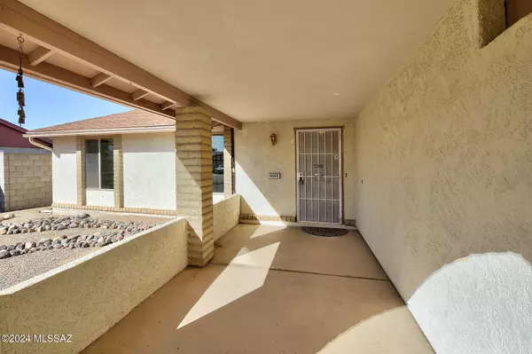 Tucson, AZ 85741,4550 W Lynn Circle