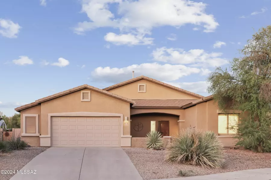 12470 N Stone Ring Drive, Marana, AZ 85653