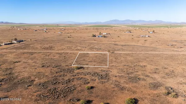 Pearce, AZ 85625,1.16 Acres Mockingbird Road #20