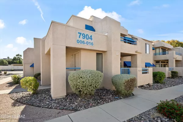 7904 E Colette Circle #13, Tucson, AZ 85710