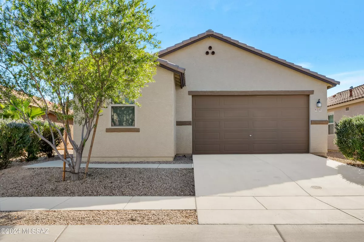 Tucson, AZ 85757,8547 W Finch Lane