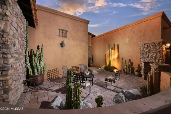 Oro Valley, AZ 85755,14537 N Granite Peak Place