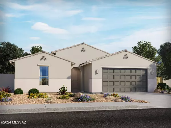 285 N Pecan Canyon Lane, Sahuarita, AZ 85629