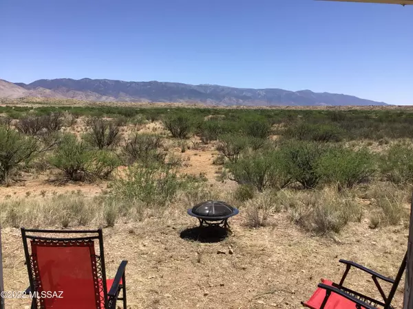 Willcox, AZ 85643,36.57ac W Talking Wind Way #Lot 18