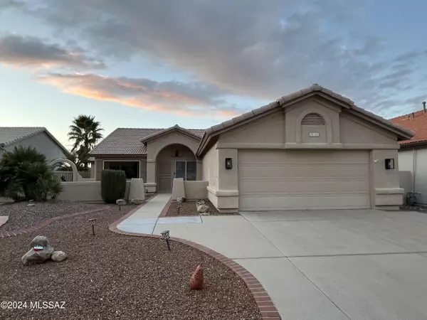 38162 S Golf Course Drive, Saddlebrooke, AZ 85739