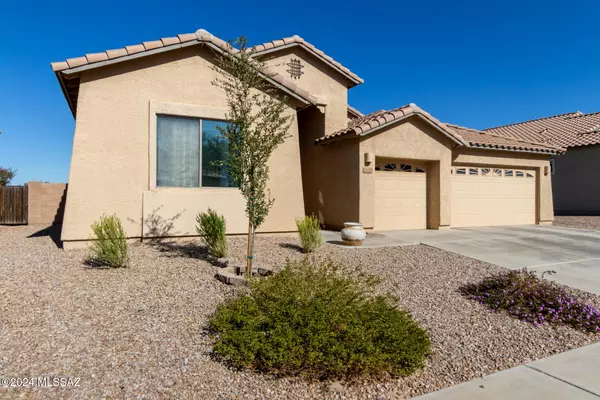 Marana, AZ 85653,11160 W Gallinule Drive