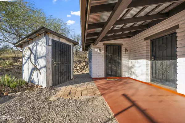 Tubac, AZ 85646,23 Alegria Road