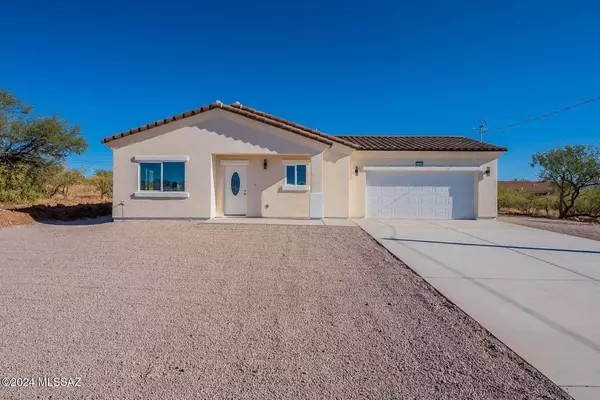 1783 Bogota Corte Circle, Nogales, AZ 85648