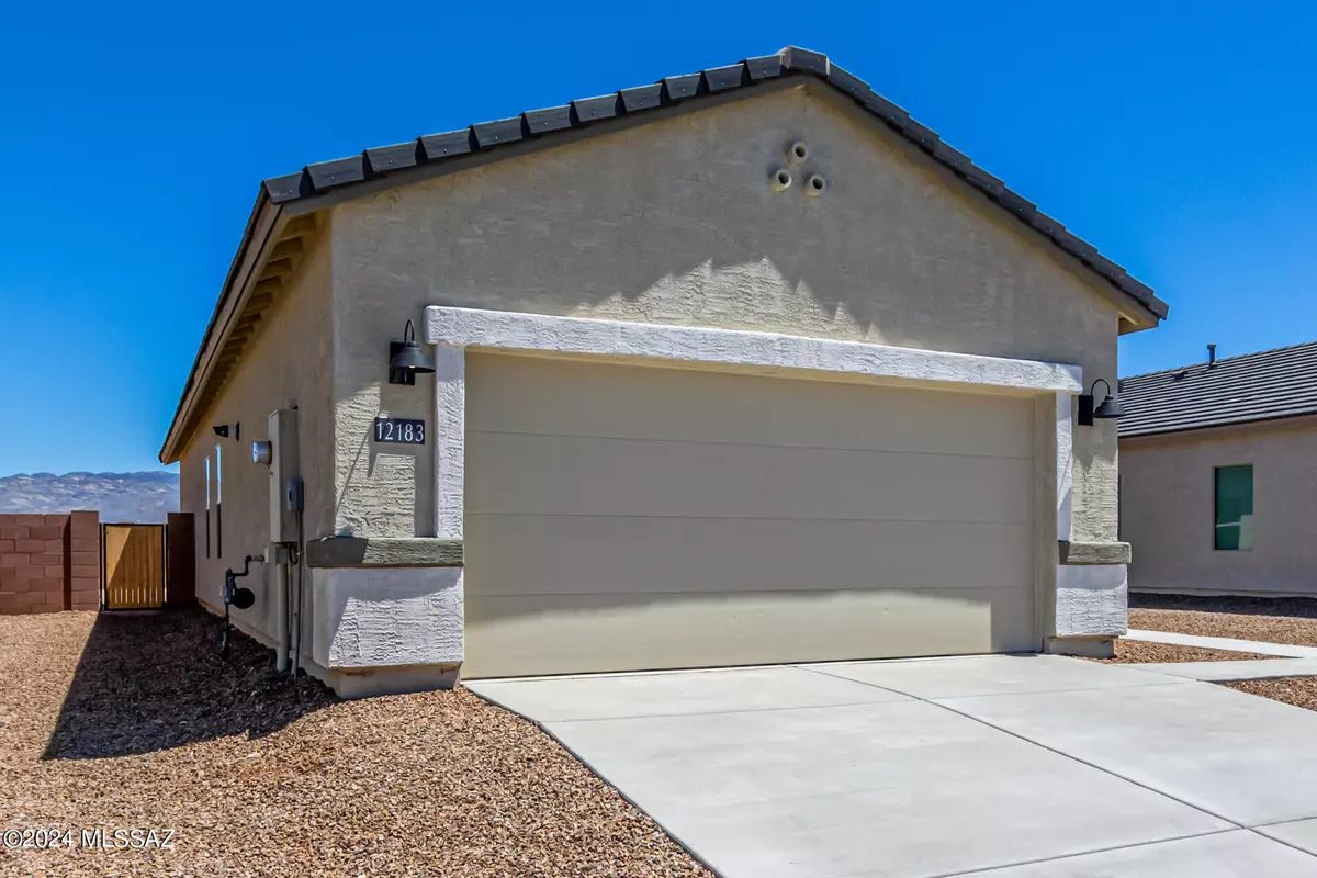 Marana, AZ 85653,10495 W Thetford Lane