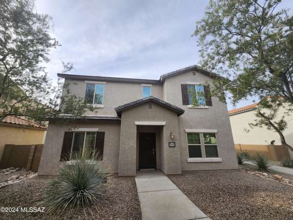 10967 E Midnight Moon Lane, Tucson, AZ 85747