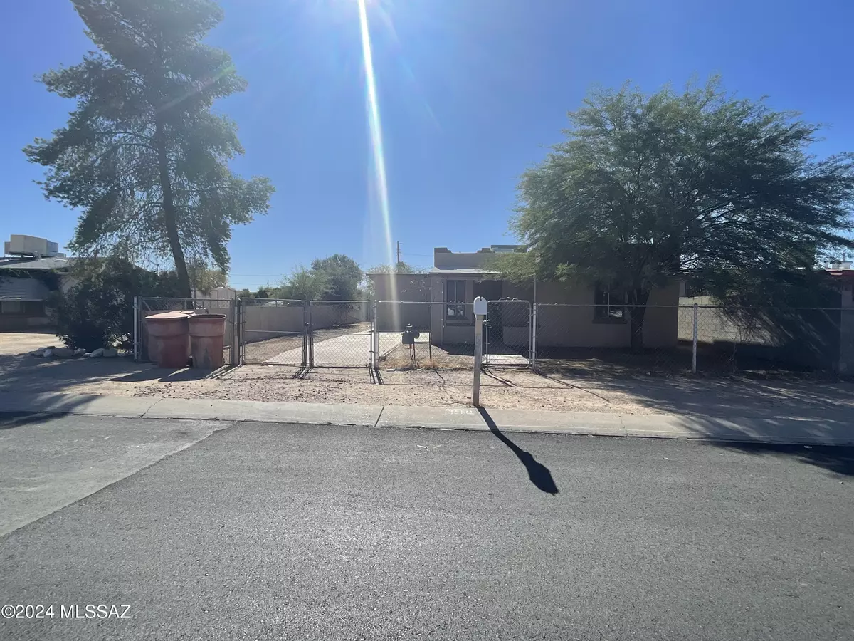 Tucson, AZ 85713,1214 E 26th Street