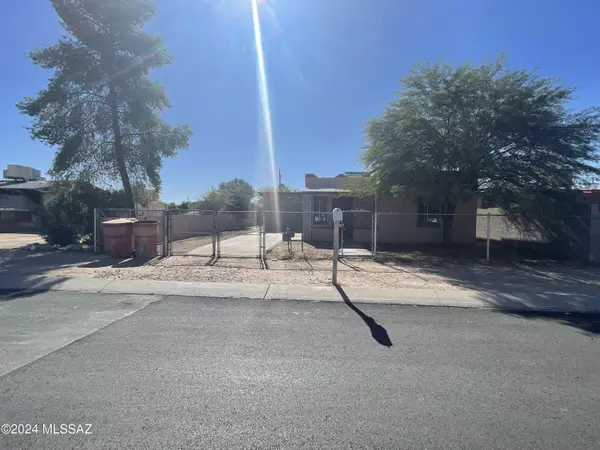 1214 E 26th Street, Tucson, AZ 85713