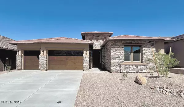 14455 N Quail Brush Pass, Marana, AZ 85658