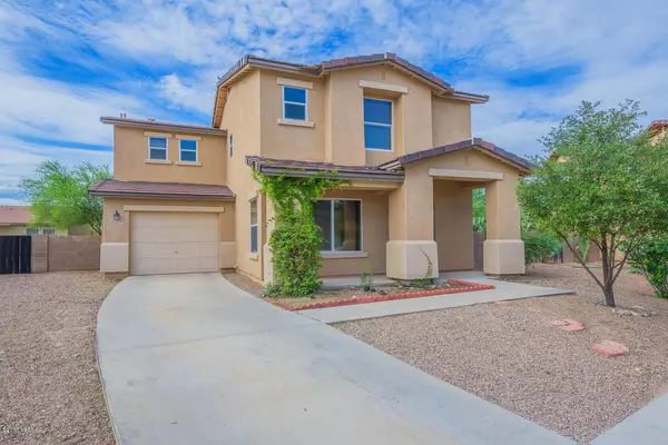 3495 N Sierra Falls Place, Tucson, AZ 85712