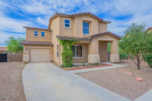 3495 N Sierra Falls Place, Tucson, AZ 85712