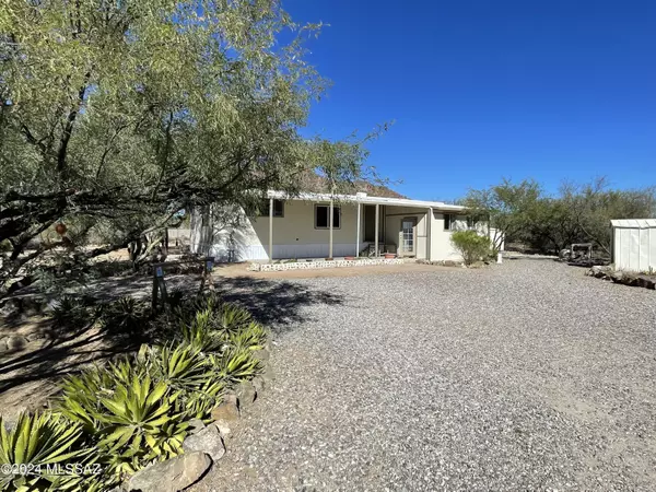 Tucson, AZ 85757,4732 W Mossman Road