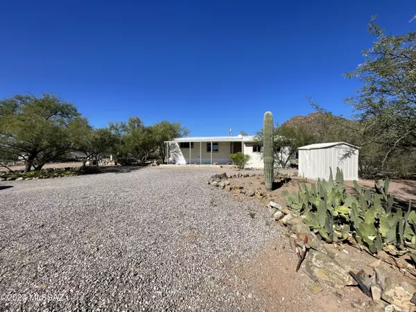 Tucson, AZ 85757,4732 W Mossman Road