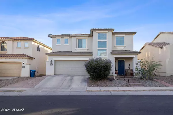 89 W Camino Rancho Viejo, Sahuarita, AZ 85629