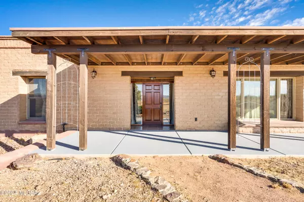 Arivaca, AZ 85601,15920 W Penny Lane