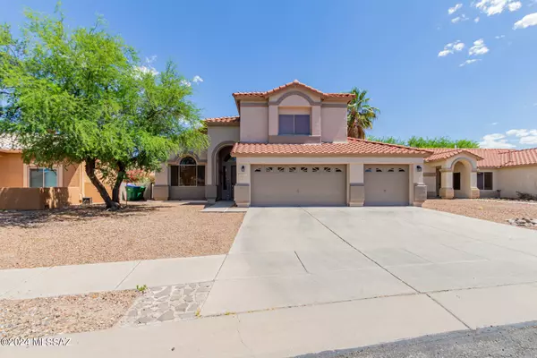 Tucson, AZ 85743,7271 W Silver Sand Drive