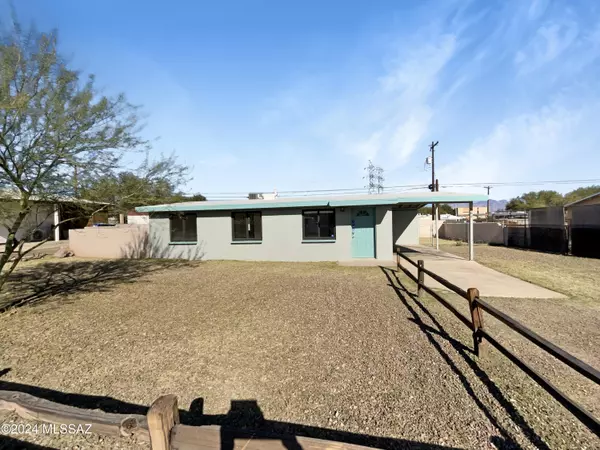 662 W Calle Milu, Tucson, AZ 85706