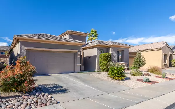 5860 S Painted Canyon Drive, Green Valley, AZ 85622