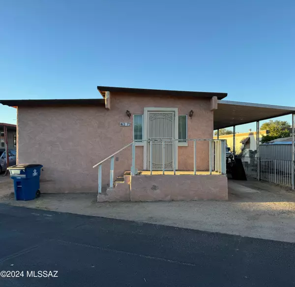 3915 N Campbell Avenue #SPC-272, Tucson, AZ 85719