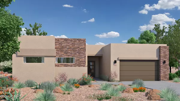 12644 N Desert Prospect Drive #Lot 20, Marana, AZ 85658