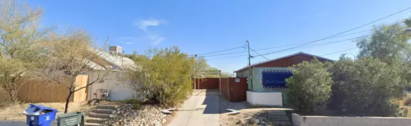 Tucson, AZ 85705,131 W Glenn Street